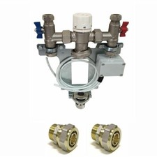 Single Zone Water Control Pack