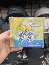 BANANAS IN PYJAMAS-IT`S
