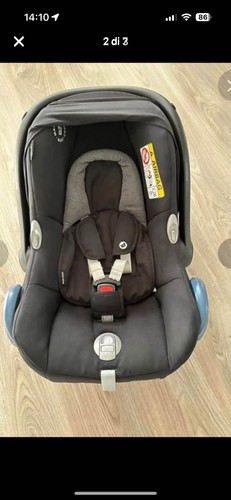 Joolz stroller and egg maxi - stroller, +
