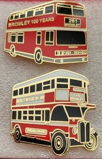London Transport/ Bromley