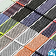 Genuine Apple Watch Sport Loop