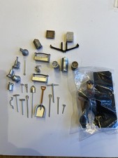 Bachmann big haulers driver - big,