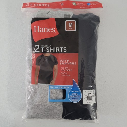 Hanes mens pack tagless - hanes,