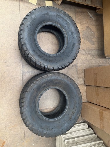 Pair duro explorer atv quad - duro,