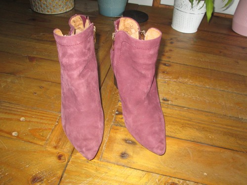 Caprice ladies ankle boots - ,