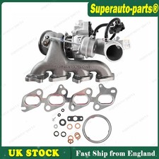 MGT1446MZG Turbo Fits
