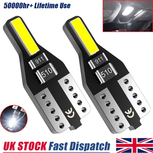 New t10 501 led car - t10, light