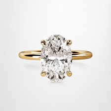 IGI Authenticity Diamond 2.65