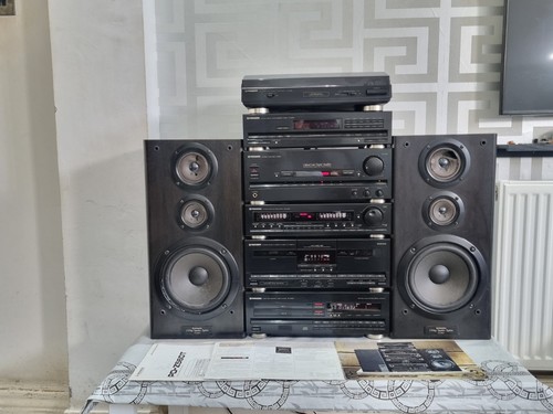 Pioneer z360 series - pioneer, z