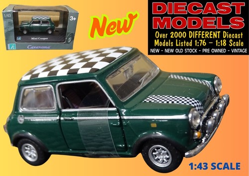 Mini cooper mk1 - mk1, british