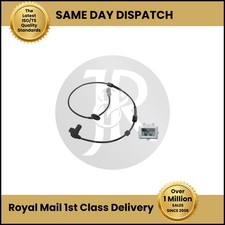 Peugeot 406 Front ABS Wheel Speed Sensor 1995>2004