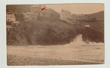 Vintage Real Photo Postcard