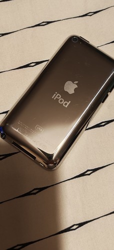 Ipod touch 4th generation - touch,