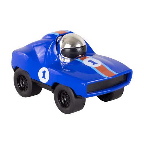 Tiger tribe presto racers - presto,
