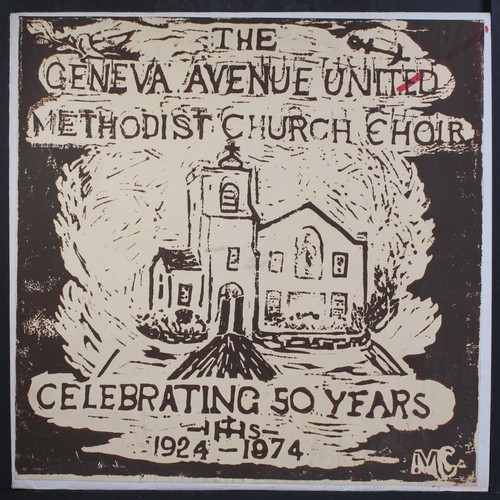 Geneva avenue united methodist - avenue,
