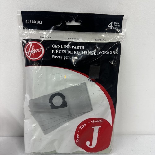 Genuine hoover type vacuum - genuine,