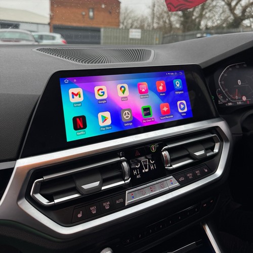 Bmw multimedia box - bmw,