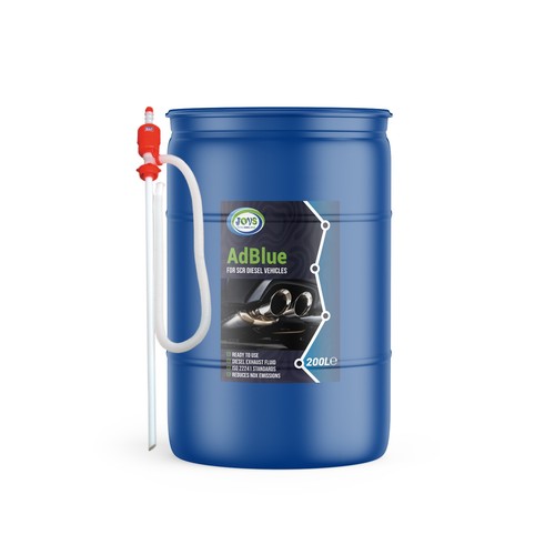 Adblue 200l 400l 800l 1000l - adblue, 400l,