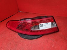 JAGUAR XF OUTER TAIL LIGHT