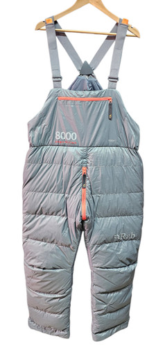 Genuine rab 8000 expedition - genuine,