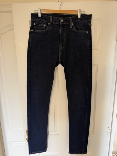 Levi 510 32w 34l - levi’s,