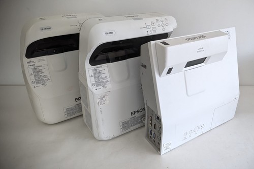 Job lot projectors epson - job, projectors.