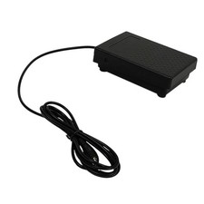 Piano Sustain Pedal Electronic Keyboard Accessory for Keyboards Exercise