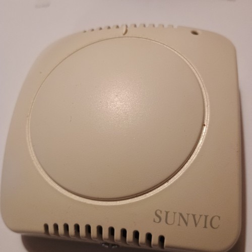 Sunvic tlx9701 tamper proof - sunvic,