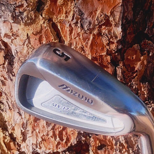 Nice mizuno iron r300 - mizuno,