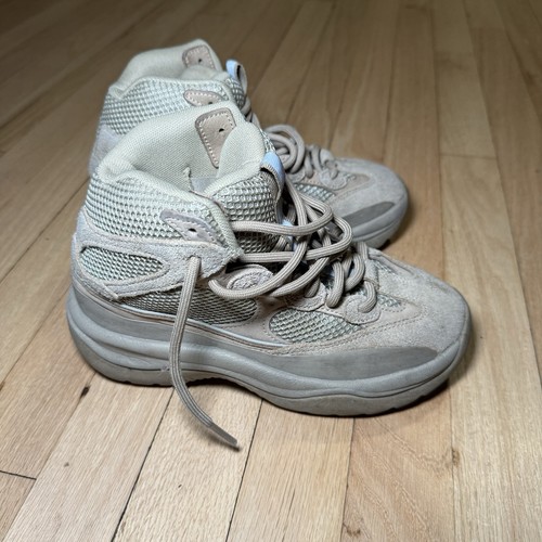 Adidas originals yeezy - yeezy, desert