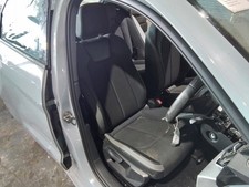 FRONT SEAT RH AUDI A1 MK2 (GB)