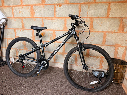 Apollo phaze 26in black - apollo,