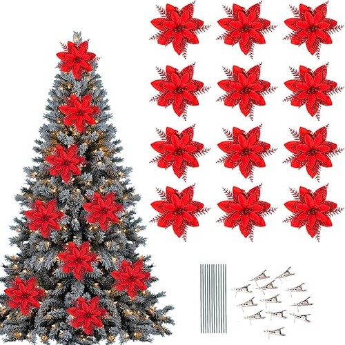 Leixi 12pcs christmas - 12pcs,