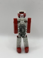 Vintage Robot Gobot Bandai