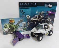 I135749 Cs15 Mega Bloks Halo