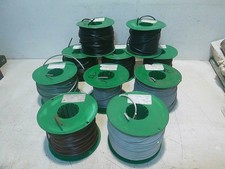 10x Rolls Polyflor Ejecta Welding Rod Flooring Joint Seal Mixed Job Lot