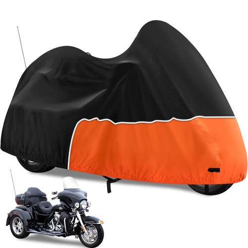 Trike cover waterproof - trike,