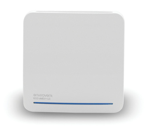 Envirovent eco dmev - envirovent,