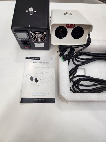 Ici fm640 series thermal - fm640, p