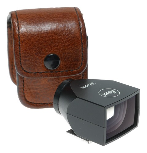 Leica 36mm bright line finder - bright,