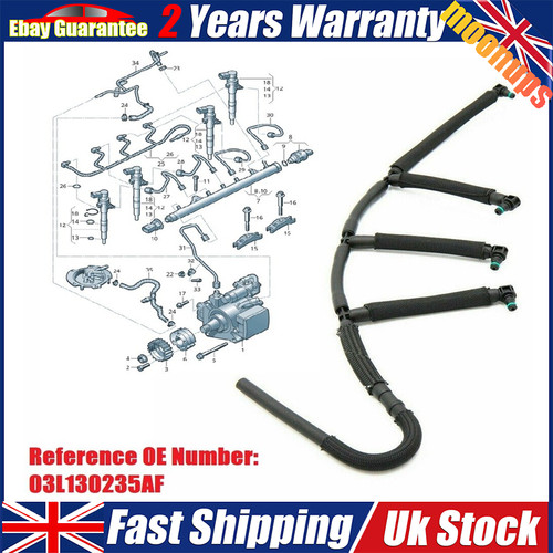 For caddy 6tdi diesel - caddy,