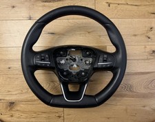 FORD FIESTA MK8 ST LINE FLAT