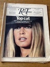 Radio Times Magazine December