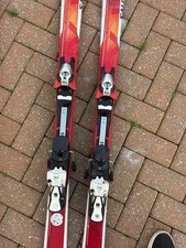 Salomon Skis 165cm  Plus