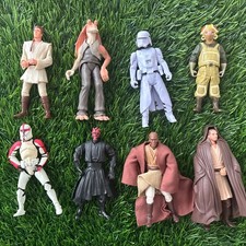 Hasbro star wars bundle - hasbro,