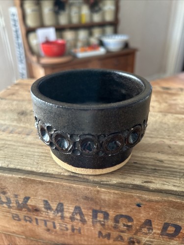 Vintage jersey studio pottery - studio,