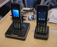 PANASONIC KX-TG8562 2 X