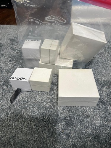 Authentic pandora jewelry - pandora,