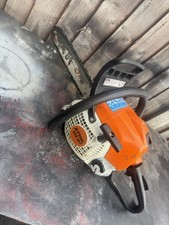 Stihl MS181 Chainsaw