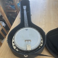 Windsor 'The Whirle' Banjo